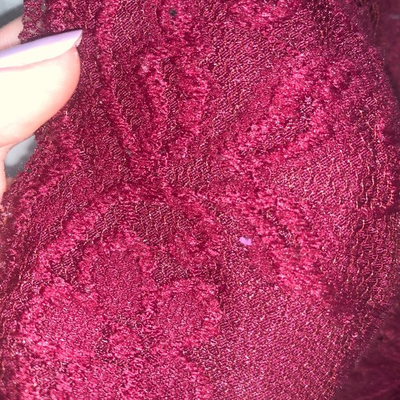 Urban Outfitters Lace Bralette - Picture 4 of 4